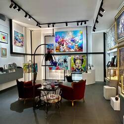 Kunstgalerie
