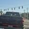 Traffic lights abound!