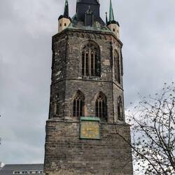 Roter Turm