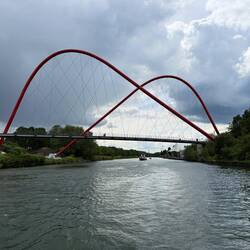 Gelsenkirchen!