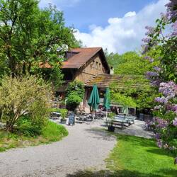 Katzbrui-Mühle