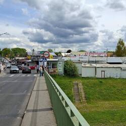 Polenmarkt