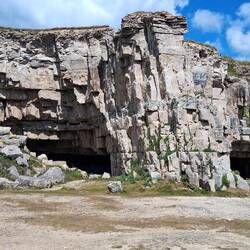 The Quarry