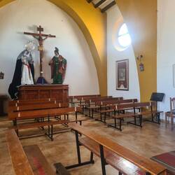 Kirche Sta. Carmen