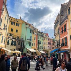 Vernazza
