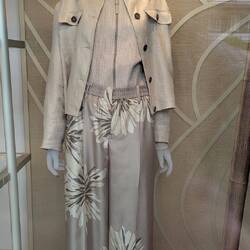 Edles Outfit