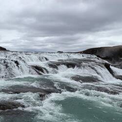 Gullfoss