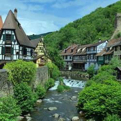 Willkommen in Keysersberg