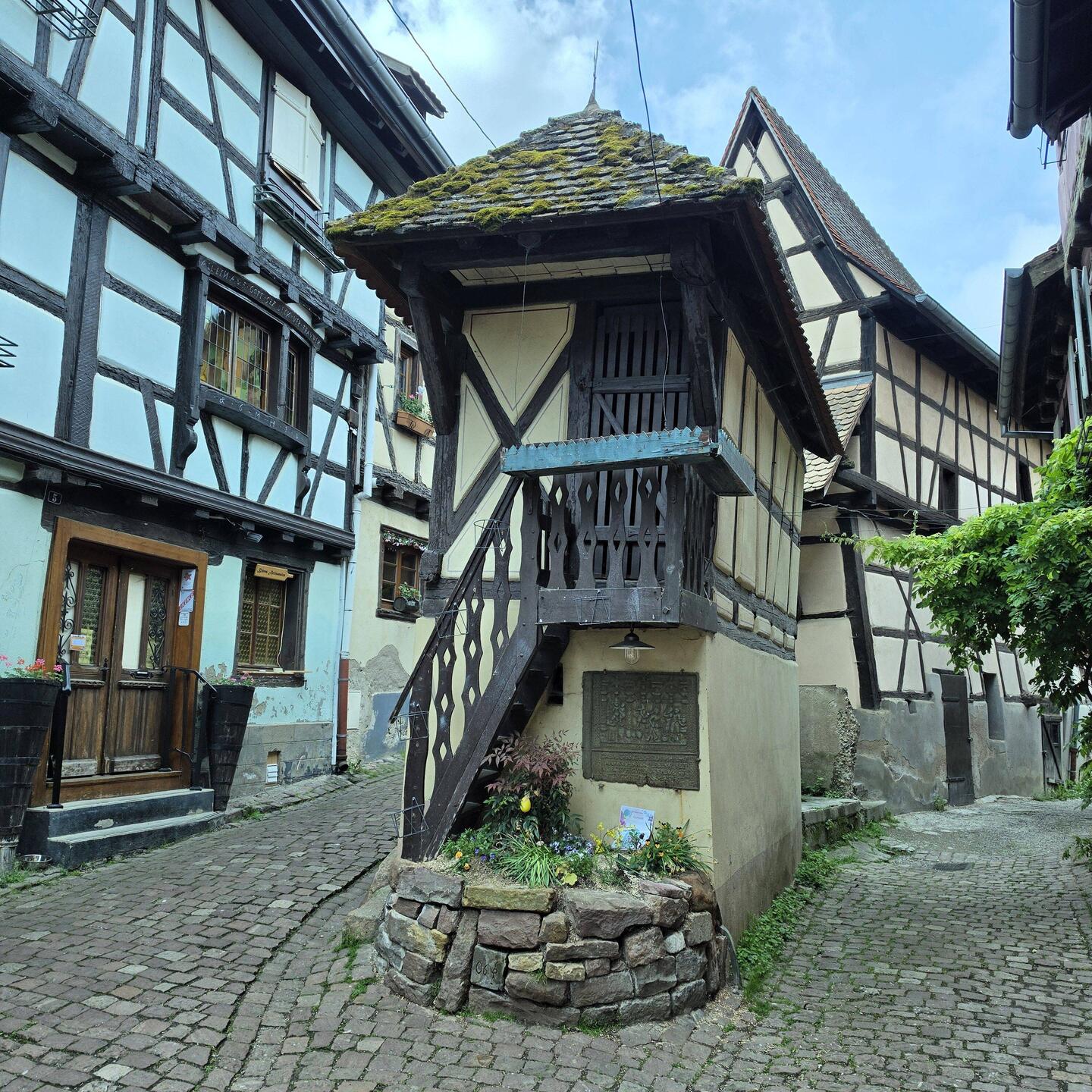 Eguisheim
