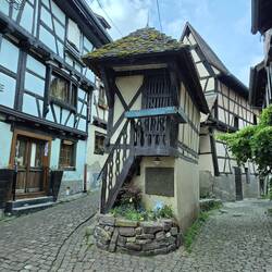 Eguisheim