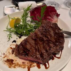 unbeschreiblich - Wagyu - so etwas gutes habe ich noch nie gegessen