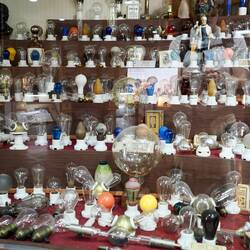 Edison Glühlampen / Edison light bulbs