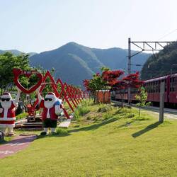 Australische Weihnachtsmänner? / Australien Santas?