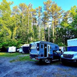 RV Storage