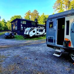 RV Storage