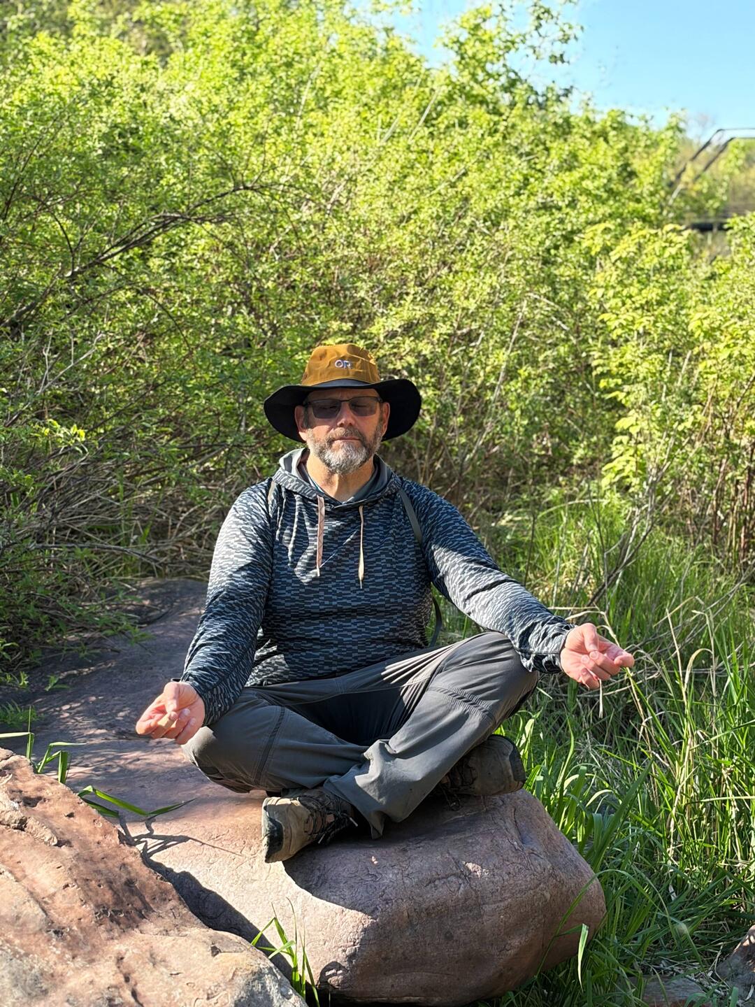 Zen state