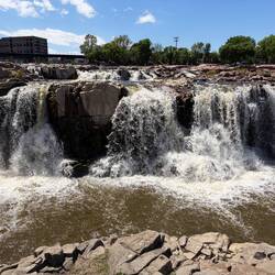 Sioux Falls