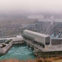 Clyde Dam
