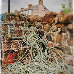Carnlough Habour