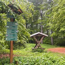 Schöner Pausenplatz
