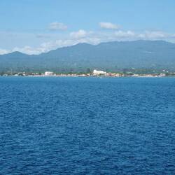 Another pic of Sao Tome. Sigh...