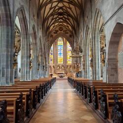 Heilig-Kreuz-Münster
