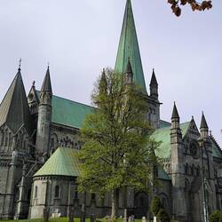 Nidarosdom