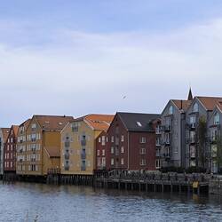 Speicherhäuser