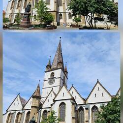 Ev. KIRCHE
