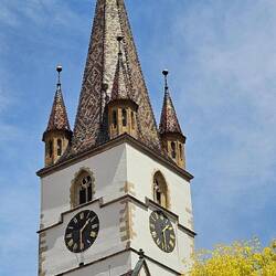 Ev. KIRCHE