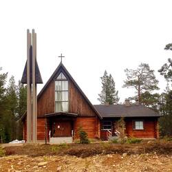 Chiesetta...⛪
