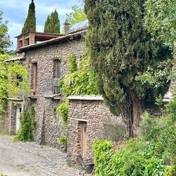 Cortijo Prado Toro