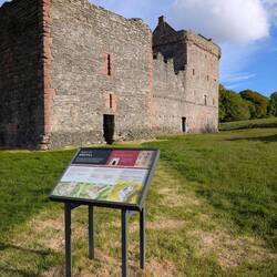 Castle Skippness