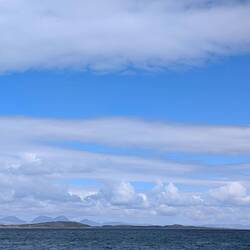Fähre nach Gigha