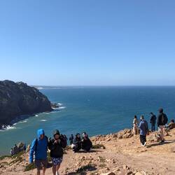 Cabo de Roca