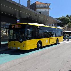 Linienbus 1624