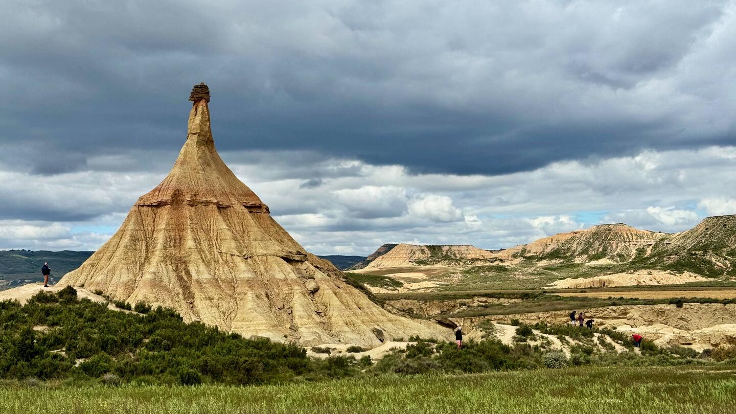 Bardenas Reales