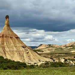 Bardenas Reales