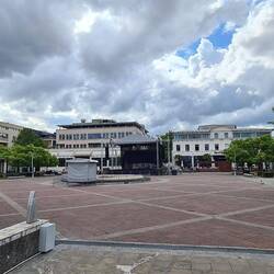 Unabhägigkeitsplatz