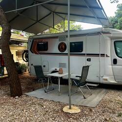 Camping Zaritsi