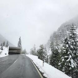 Pass Thurn