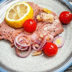 Ein schöner Tagesabschluss 🍷🍽️🍽️🍷😁