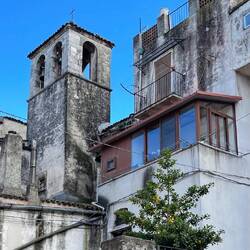 Vico del Gargano