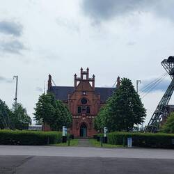 Zeche Zollern