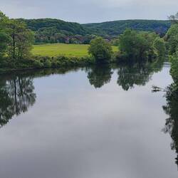 An der Ruhr