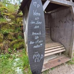 Leuke woordspeling, kan in het Nederlands ook (bijna)! 😁