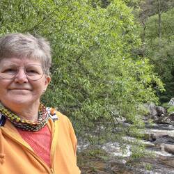 Genieten hoor!
