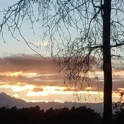 Gute Nacht Freunde,der "Sundowner" sei dir gewidmet Papa,ich hoffe,du kannst nun in Frieden ruhen🙏
