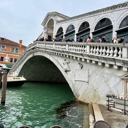 Rialto Bridge