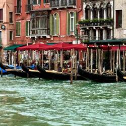 Gondolas
